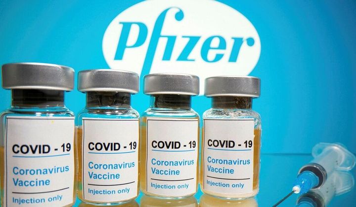Mua vaccine phòng COVID-19 là trường hợp cấp bách, phải thực hiện ngay