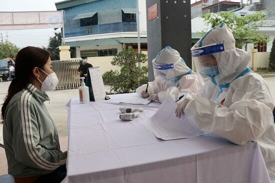 Điện Biên:  Thực hiện một số biện pháp cấp bách để chống dịch Covid-19 trên địa bàn tỉnh