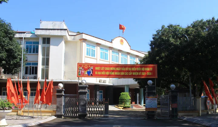 Thọ Xuân: Sẵn sàng cho ngày hội của toàn dân
