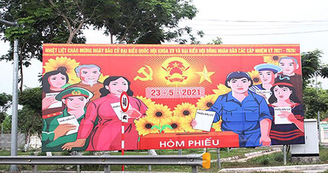 Vững niềm tin, ý chí, quyết tâm góp phần thắng lợi và thành công