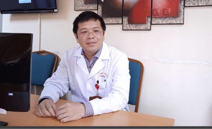 ThS.BS. Nguyễn Minh Châu: Quả ngọt từ sự quyết tâm