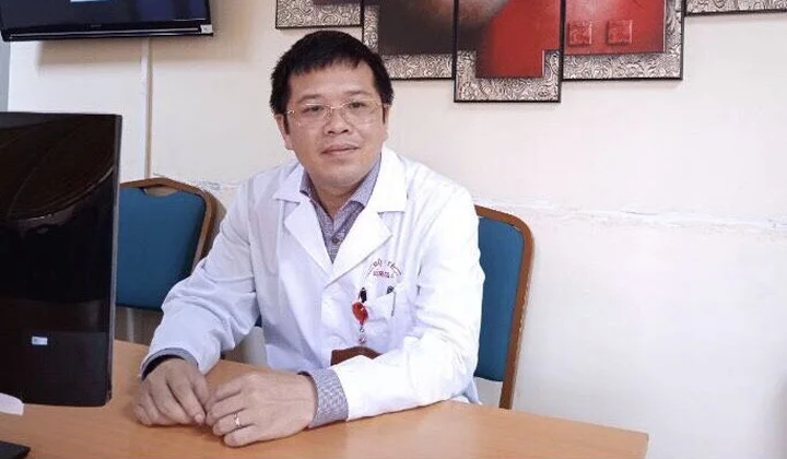 ThS.BS. Nguyễn Minh Châu: Quả ngọt từ sự quyết tâm