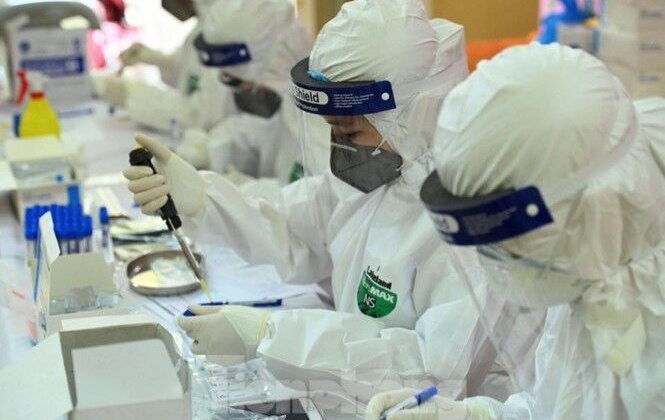 Vĩnh Phúc: Chủ động kiểm soát tình hình dịch Covid-19