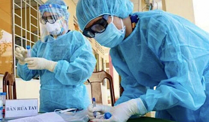 Để công nghệ trở thành một mũi tấn công đại dịch