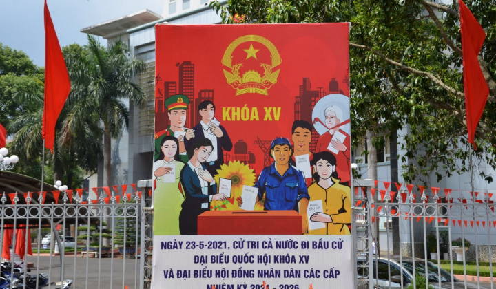 Đắk Lắk rộn ràng hoàn tất công tác chuẩn bị bầu cử
