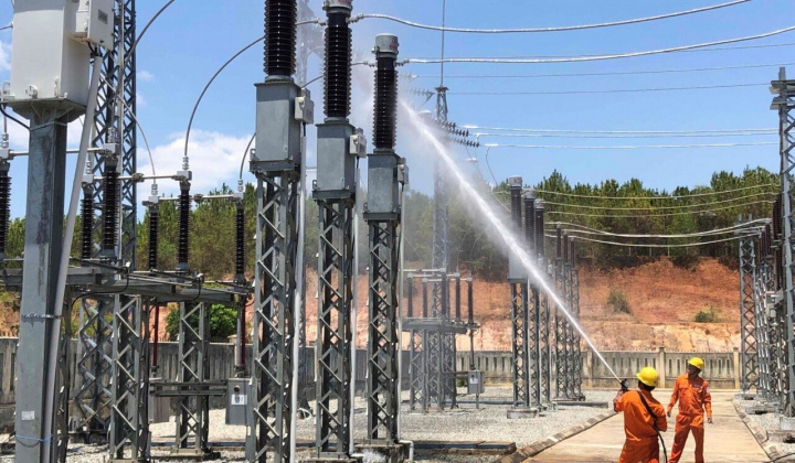 Kon Tum: Đảm bảo cấp điện phục vụ bầu cử Quốc hội và Hội đồng nhân dân các cấp