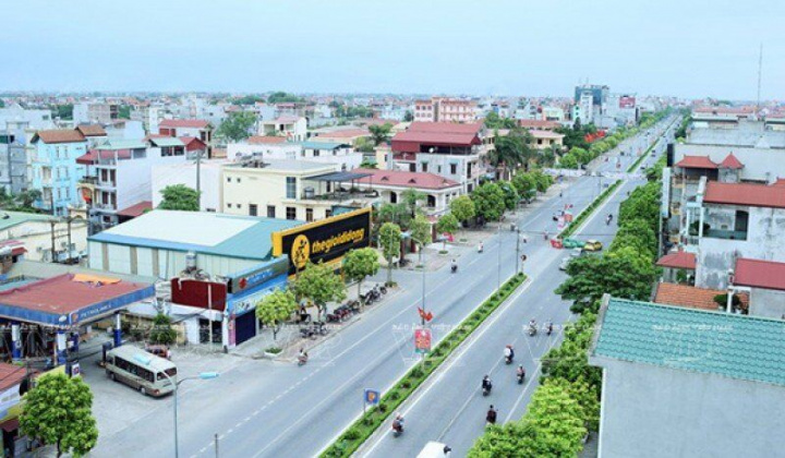 Hà Nội: Thúc đẩy xây dựng nông thôn mới gắn với phát triển đô thị