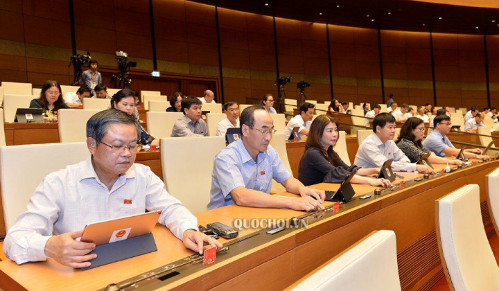 Từ 2016 đến 5/2021, Bộ Tư  pháp phát hiện và kết luận 660 văn bản trái pháp luật