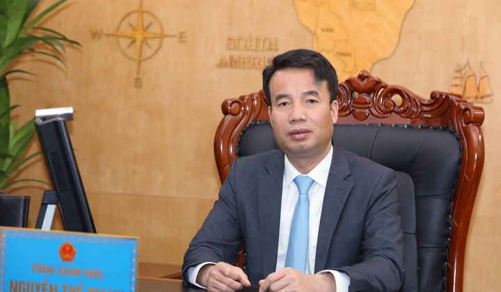 Hội đồng quản lý BHXH Việt Nam có tân Chủ tịch và Phó Chủ tịch thường trực