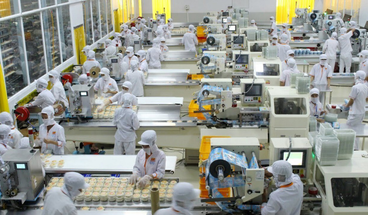 Giải pháp hỗ trợ doanh nghiệp vượt qua cú sốc Covid-19