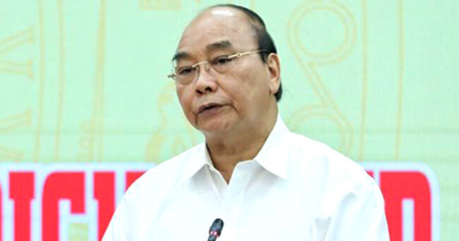 Chủ tịch nước kêu gọi cả nước chung tay, đẩy lùi dịch bệnh