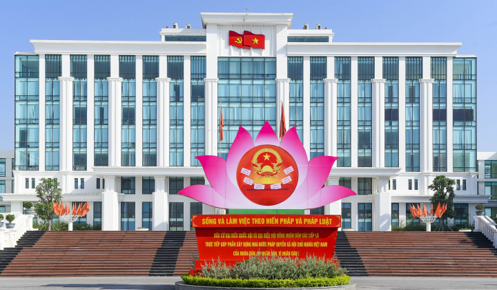 6 yếu tố quan trọng góp phần làm nên thành công cuộc bầu cử tại Thanh Hoá