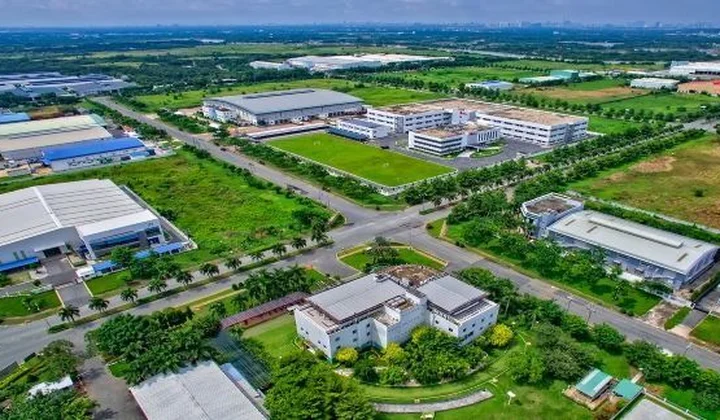 Ba giải pháp duy trì, phát huy lợi thế BĐS công nghiệp Việt Nam