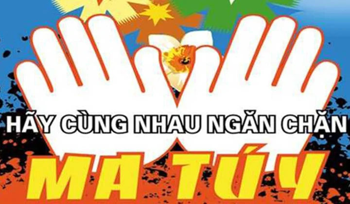 Triển khai Tháng hành động phòng, chống ma túy