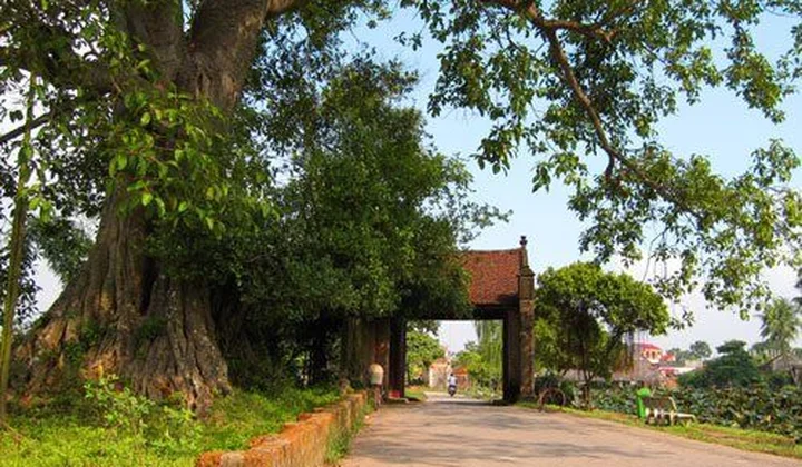 Thành phố Hà Nôi: Thúc đẩy tiềm năng du lịch cộng đồng sau dịch covid-19