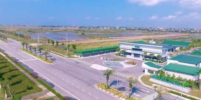 Nam Định kêu gọi vốn đầu tư hàng loạt dự án tỷ đô trong năm 2021