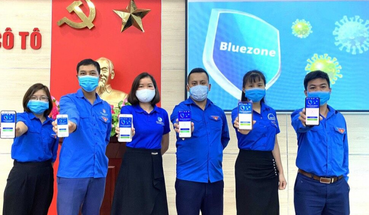 Bộ trưởng Nguyễn Mạnh Hùng nói về phòng chống Covid-19 trong bối cảnh mới