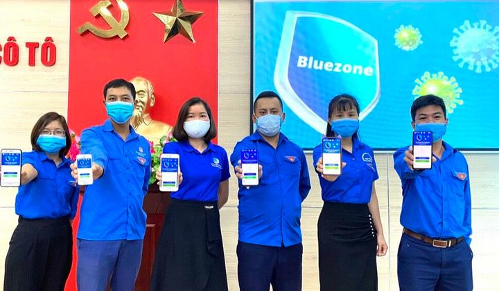 Bộ trưởng Nguyễn Mạnh Hùng nói về phòng chống Covid-19 trong bối cảnh mới