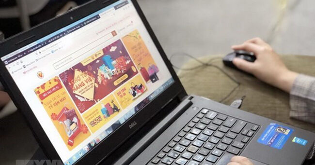 Chuyển đổi số: Hướng đi mới thích ứng với đại dịch COVID-19