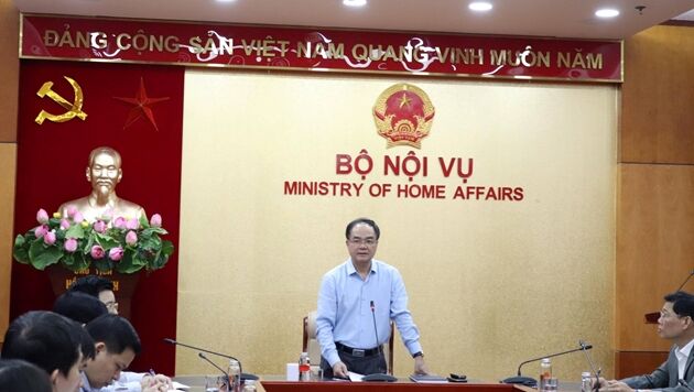 Cần áp dụng các hình thức sinh hoạt tôn giáo trực tuyến để phòng, chống dịch COVID-19