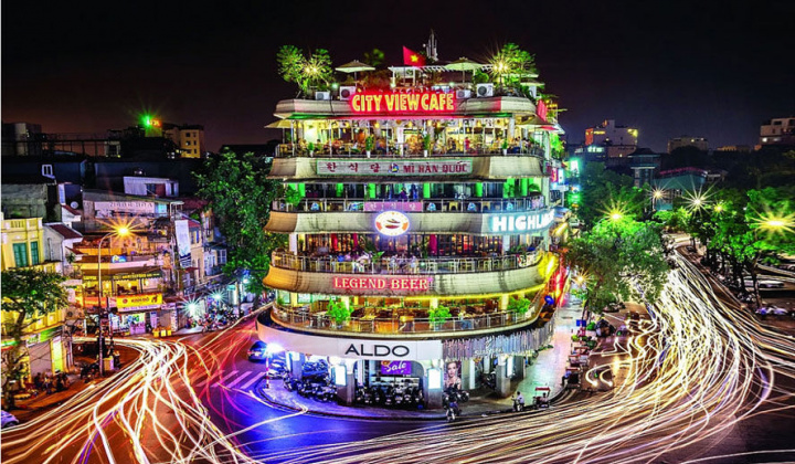 Hà Nội tập trung phát triển các mô hình kinh tế mới