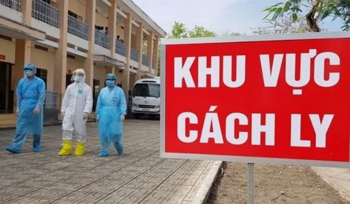 Lào Cai: Thông báo khẩn tìm người liên quan đến bệnh nhân nhiễm Covid-19 trên chuyến bay VN 160