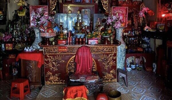 Hà Nội: Thêm 4 di tích lịch sử - văn hóa cấp thành phố