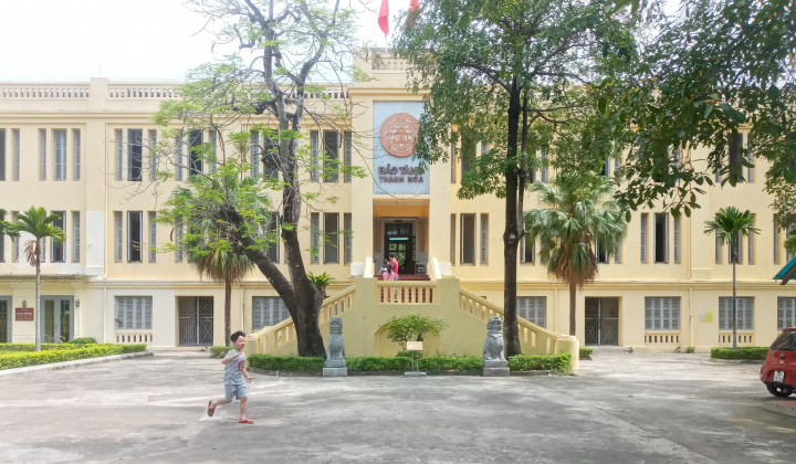 Bảo tàng Thanh Hoá: Nơi lưu giữ nhiều hiện vật vô giá về con người và mảnh đất xứ Thanh