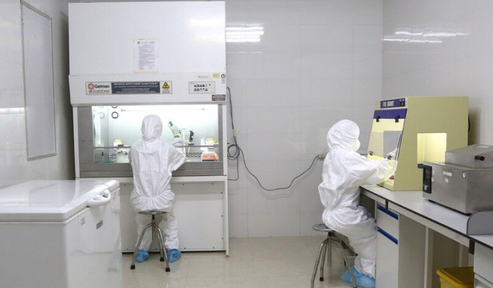 Yên Bái: Thông cáo báo chí về công tác phòng, chống dịch bệnh COVID-19 trên địa bàn tỉnh