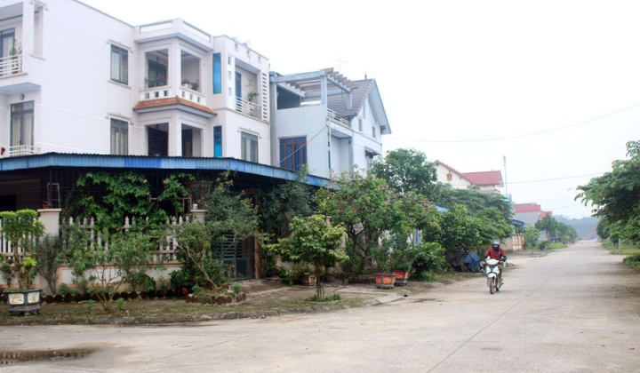 Phổ Yên, Thái Nguyên: Nỗ lực hoàn thành nhiệm vụ phát triển kinh tế - xã hội