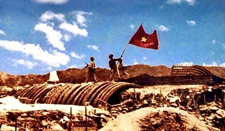 Chiến thắng Điện Biên Phủ mang tầm vóc thời đại