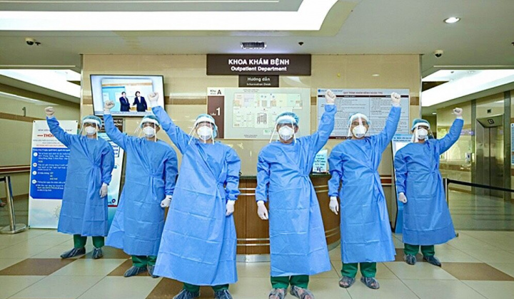 Không để dịch COVID-19 xâm nhập vào khu vực 'xung yếu của xung yếu'