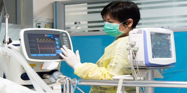 Sau Bắc Giang, Sun Group giúp Bắc Ninh lắp đặt Trung tâm Hồi sức tích cực ICU quy mô 100 giường