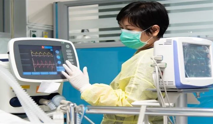 Sau Bắc Giang, Sun Group giúp Bắc Ninh lắp đặt Trung tâm Hồi sức tích cực ICU quy mô 100 giường