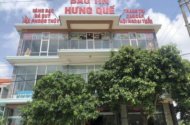 Bảo Tín Hưng Quế: Thương hiệu uy tín, sản phẩm chất lượng