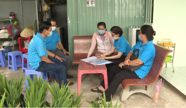 Phát triển BHXH tự nguyện: Đột phá từ mô hình  “truyền thông nhóm nhỏ” ở Đồng Tháp