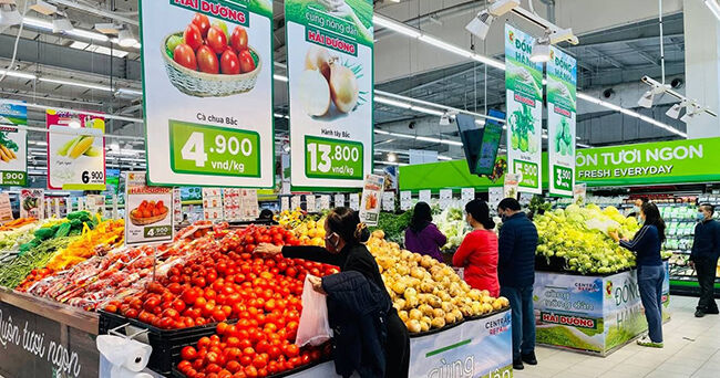 Bảo đảm nông sản lưu thông an toàn trong đại dịch