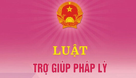 Nhiều điểm mới trong lĩnh vực trợ giúp pháp lý