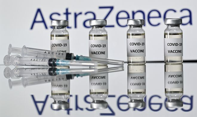 Việt Nam sắp nhận thêm 6 triệu liều vaccine COVID-19