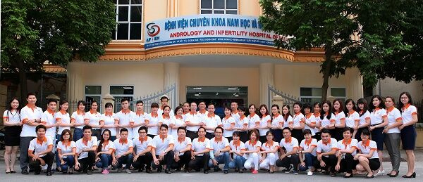BV Nam học và Hiếm muộn Hà Nội: 11 năm hiện thực hóa ước mơ làm cha mẹ cho các cặp vợ chồng