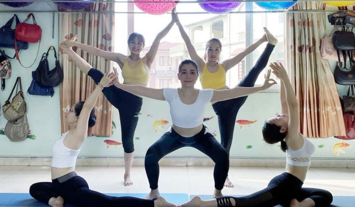 Thái Nguyên: Nhiều loại hình kinh doanh dịch vụ được hoạt động trở lại