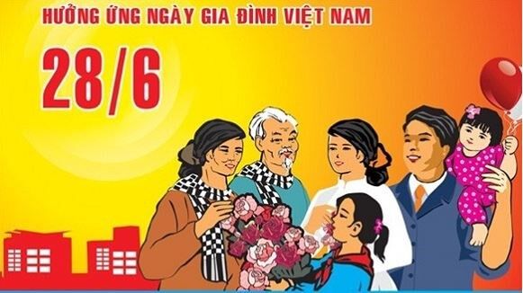 Cao Bằng: Tổ chức các hoạt động thiết thực kỷ niệm Ngày Gia đình Việt Nam