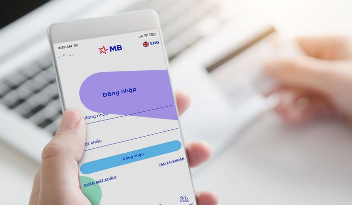 Số hóa dịch vụ ngân hàng và định nghĩa về trải nghiệm số “thuận tiện nhất”