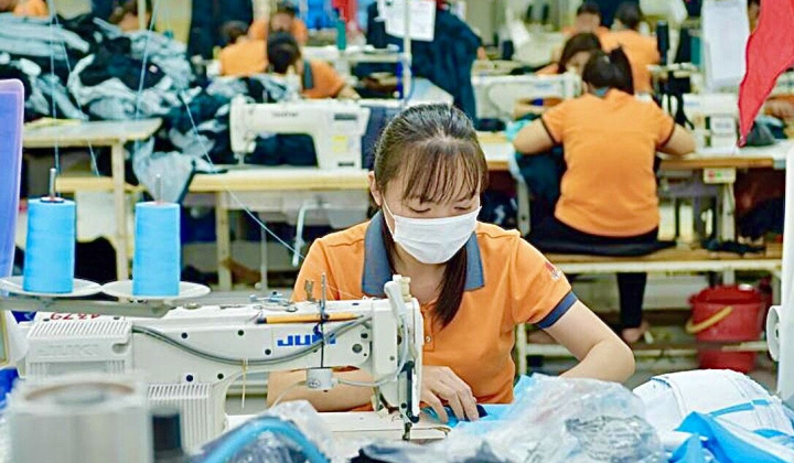 Tạo thuận lợi tối đa gia hạn thuế để DN, hộ kinh doanh ‘hồi sức’