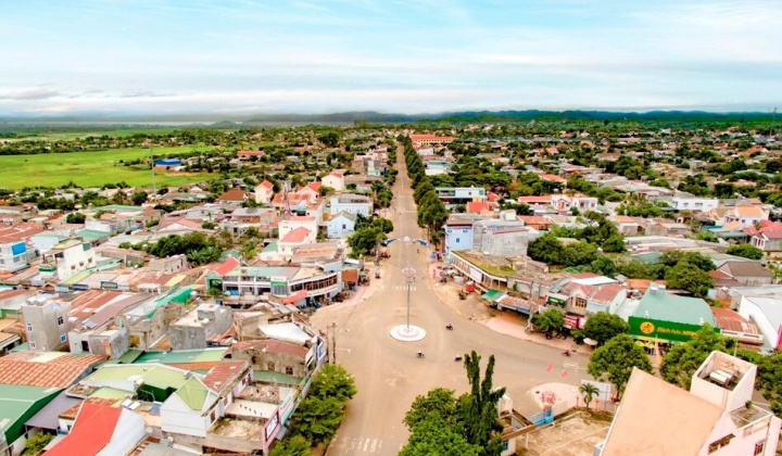 Kết quả trúng cử Đại biểu HĐND huyện Krông Ana khóa X, nhiệm kỳ 2021-2026