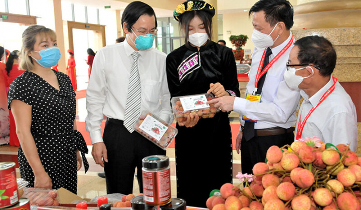 Tích cực vào cuộc, khơi thông dòng chảy hàng hóa