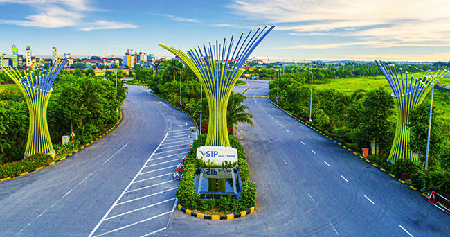 Singapore-Việt Nam: Hợp tác chặt chẽ cùng vươn lên sau đại dịch