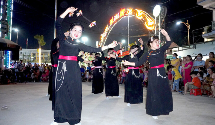 Tuyên Quang: Na Hang chuẩn bị các điều kiện đón khách du lịch