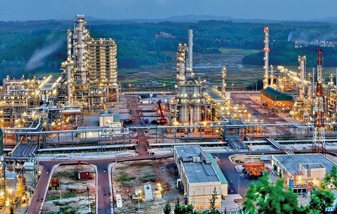 Thúc tăng trưởng kinh tế 2021