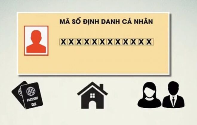 Quy định mới về hủy, xác lập lại số định danh cá nhân